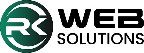 RK Web Solutions SEO companies