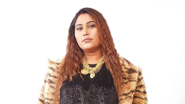 Afsana Khan Bangladeshi Singers