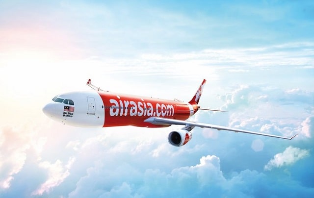 AirAsia Airlines Restricted Items