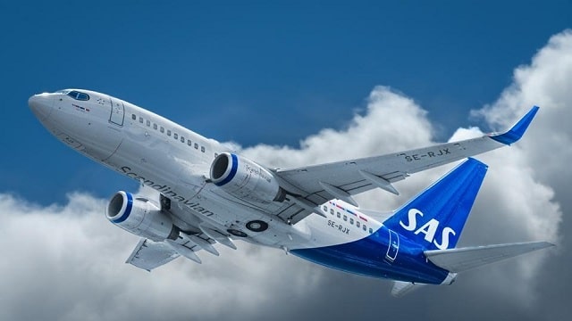 Scandinavian Airlines (SAS) Restricted Items and Baggage Rules