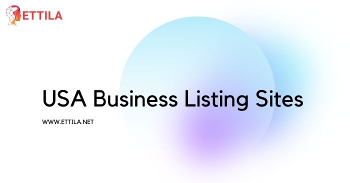 USA business listing sites